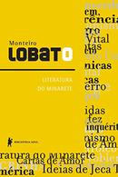 literatura do minarete-monteiro lobato