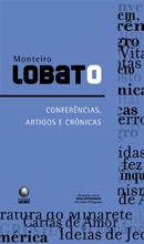 CONFERNCIAS ARTIGOS E CRNICAS -MONTEIRO LOBATO