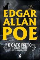 O Gato Preto-Edgar Allan Poe