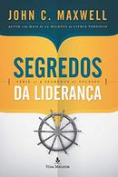 segredos da liderana-johan c. maxwell