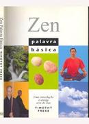 zen / palavra basica-timothy freke