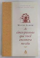 A ltima Grande Lio-Mitch Albom