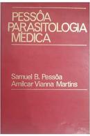 pessa parasitologia mdica-samuel b. pessoa e amilcar vianna martins