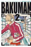 Bakuman / Volume 2-Tsugumi Ohba