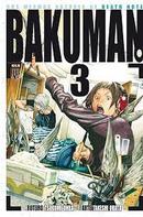 Bakuman / Volume 03-Tsugumi Ohba