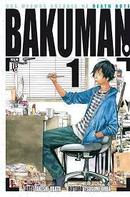 Bakuman / Volume 01 -Tsugumi Ohba 