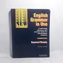 English Grammar In Use-Raymond Murphy