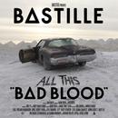 Bastille-All This Bad Blood - CD Duplo