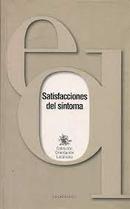 satisfacciones del sintoma-leonardo gorostiza / diretor responsvel