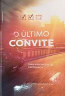 O ltimo Convite -Clifford Goldstein