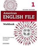 American English File / WORKBOOK / VOL. 1 / SECOND EDITION-Cristina Latham Koenig / Clive Oxenden / PAUL SELIGSON