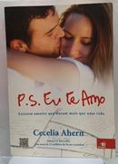 P. S. EU TE AMO-CECELIA AHERN