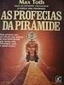 As Profecias da Pirmide-Max Toth