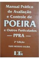 Manual Prtico de Avaliao e Controle de Poeira e Outros Particulados-Tuffi Messias Saliba