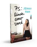 P. S. ainda amo voc -Jenny Han