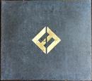 Foo fighters-Concrete and gold