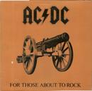 AC DC-for those about to rock