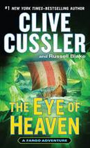 the eye of heaven -clive cussler