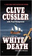 White Death-clive cussler