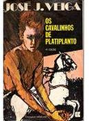 Os Cavalinhos de Platiplanto-Jose J. Veiga