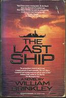 The Last Ship-William Brinkley