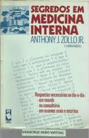 Segredos Em Medicina Interna-Anthony J. Zollo jr.