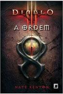 Diablo III / a ordem-nate kenyon