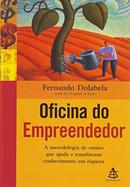 Oficina do Empreendedor-Fernando Dolabela