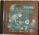 PIXIES -DOOLITTLE 