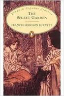 THE SECRET GARDEN -frances hodgson burnett