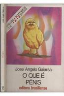 O que  pnis-Jos Angelo gaiarsa