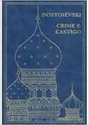 Crime e Castigo-Fiodor Dostoievski