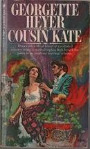 Cousin Kate-Georgette Heyer