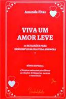 VIVA UM AMOR LEVE -AMANDA FITAS