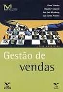 Gestao de Vendas-edson teixeira / cludio tomanini / outros