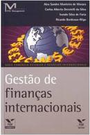 GESTO DE FINANAS INTERNACIONAIS -alex sandro monteiro de moraes