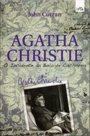 Agatha Christie o Incidente da Bola de Cachorro-John Curran