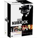 Stanley Kubrick-Coleo Stanley Kubrick - BOX