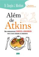 Alm de Atkins -Douglas J. Markham 