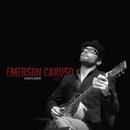 Emerson Caruso-blues follows me
