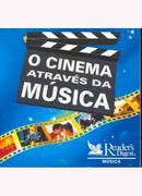 selees do readers digest-o cinema atraves da musica  / cd dupla / volume 3 / 4