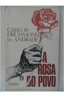A Rosa do Povo-Carlos Drummond de Andrade