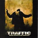 cliff martinez-traffic / original motion pictures soundtrack