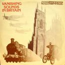 BBC Records e Tapes-Vanishing Sounds In Britain