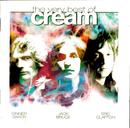 ginger baker / jack bruce / eric clapton-the very best of cream