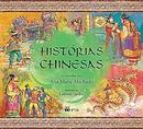 Histrias chinesas-Ana Maria Machado (recontado)