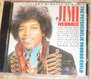 Jimi Hendrix-psychedelic voodoo child