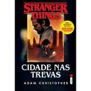 Stranger Things /  CIDADE NAS TREVAS / VOLUME 2-Adam Christopher