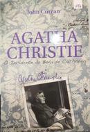 o Incidente da Bola de Cachorro-Agatha Christie  / John Curran