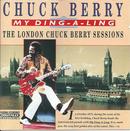 chuck berry-my ding a ling / the london chuckberry sessions